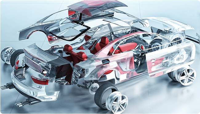 Automotive